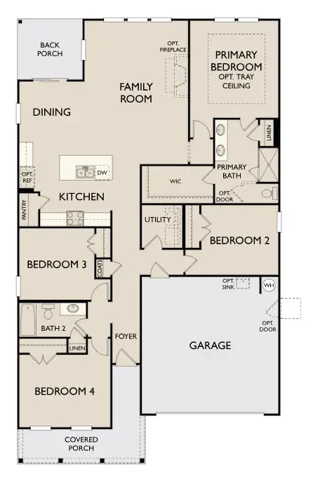 643 Cottage Landing Drive, Summerville, SC 29485 - Image #2