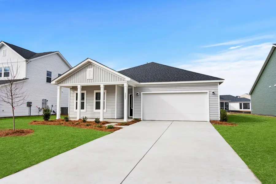 643 Cottage Landing Drive, Summerville, SC 29485 - Image #3
