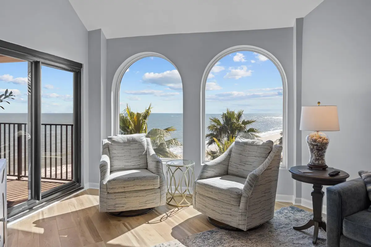 9002 Palmetto Drive #514 1/13 Share, Isle Of Palms, SC 29451 - #1