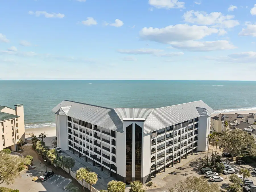 9002 Palmetto Drive #514 1/13 Share, Isle Of Palms, SC 29451 - #2