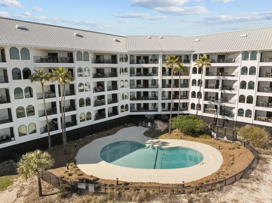 9002 Palmetto Drive #514 1/13 Share, Isle Of Palms, SC 29451 - #3