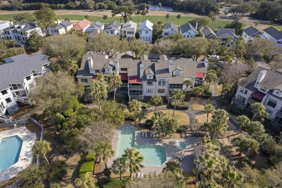 401 Yacht Harbor Court, Isle Of Palms, SC 29451 - #3