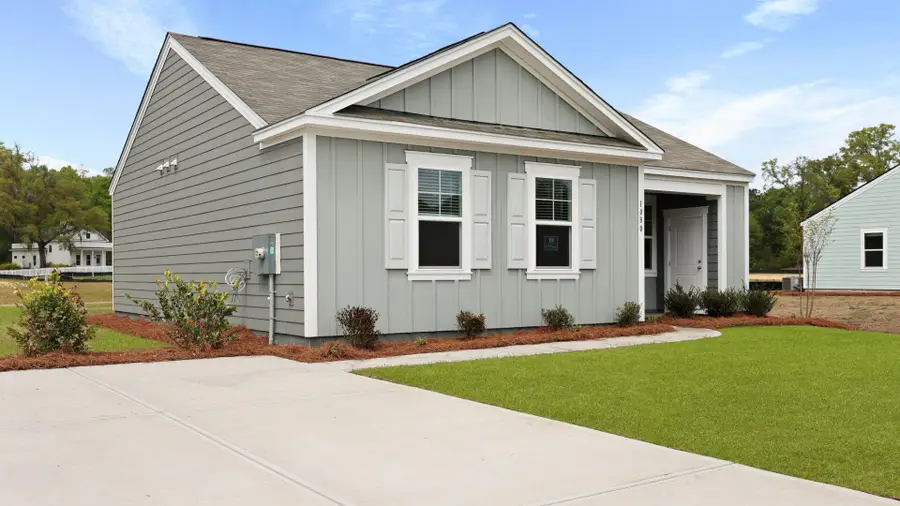 1080 Refuge Way, Summerton, SC 29148 - #3