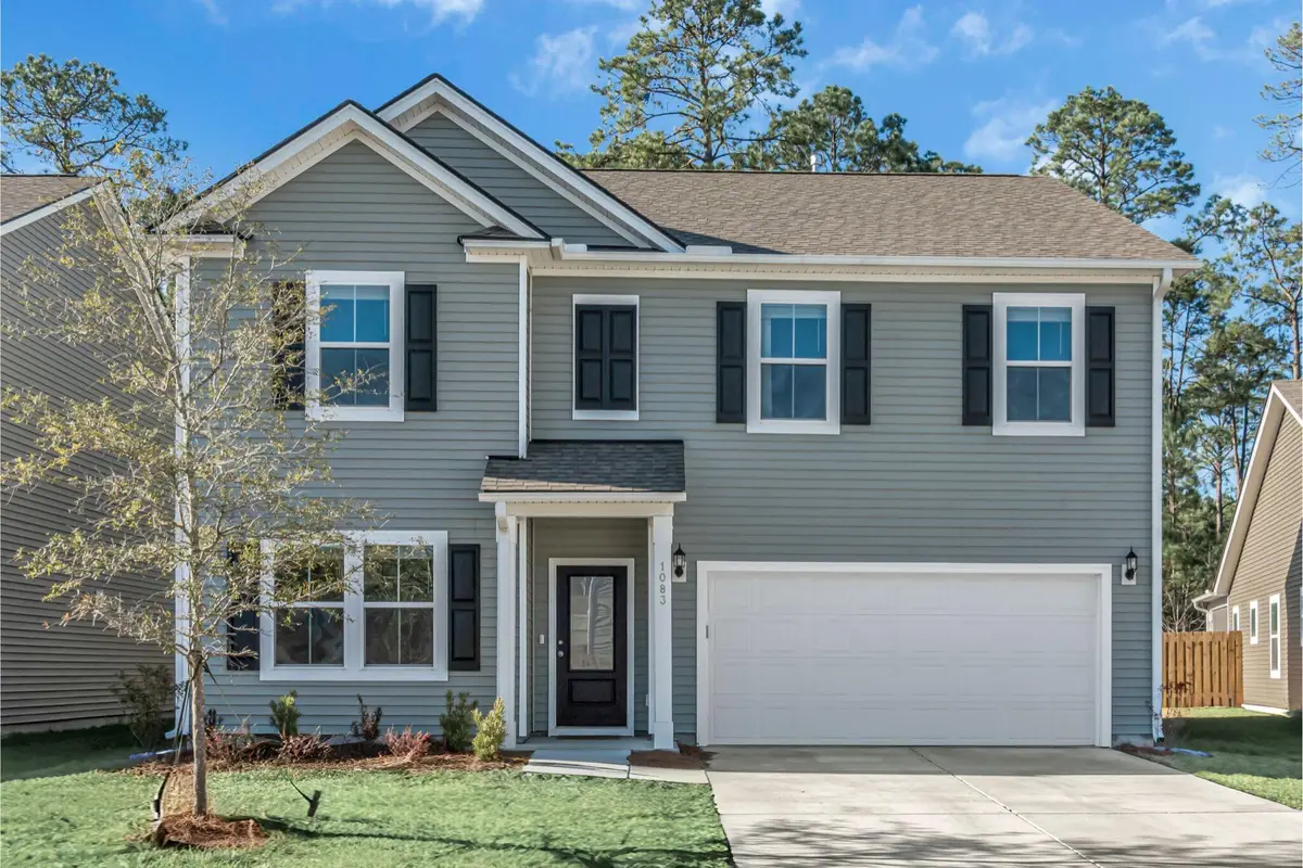 1083 Danner Drive, Bluffton, SC 29909 - Image #1