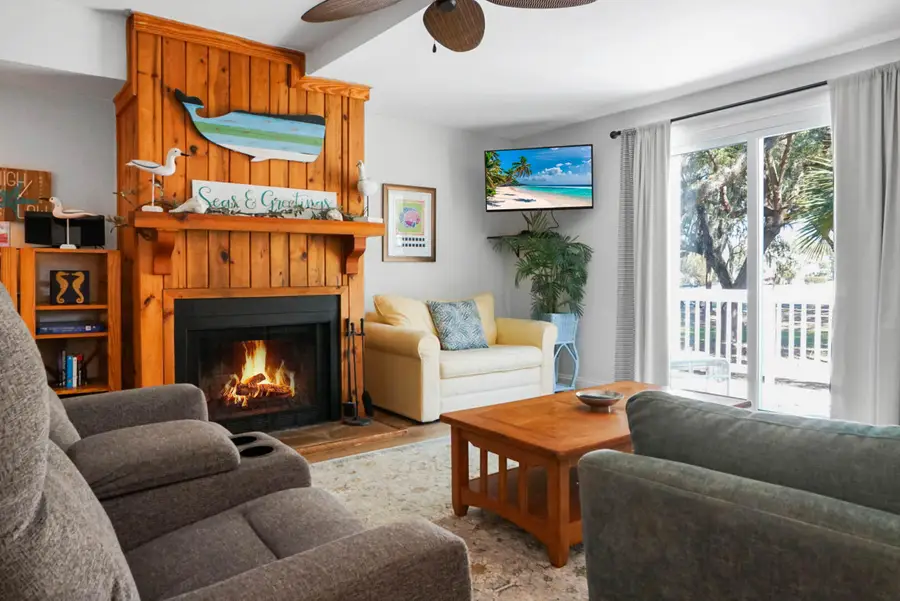 278 Driftwood Lane, Edisto Island, SC 29438 - #3