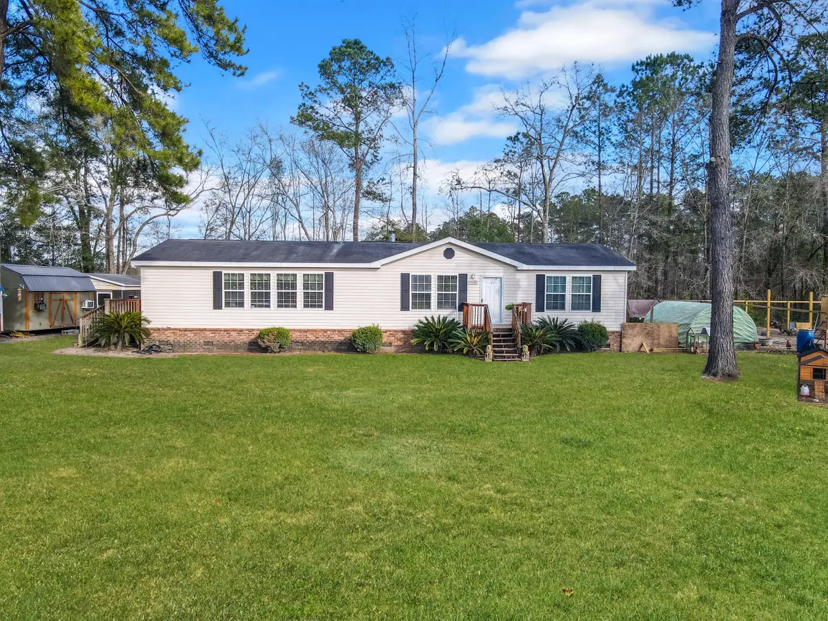 50 Breanna Court, Cottageville, SC 29435 - Image #1