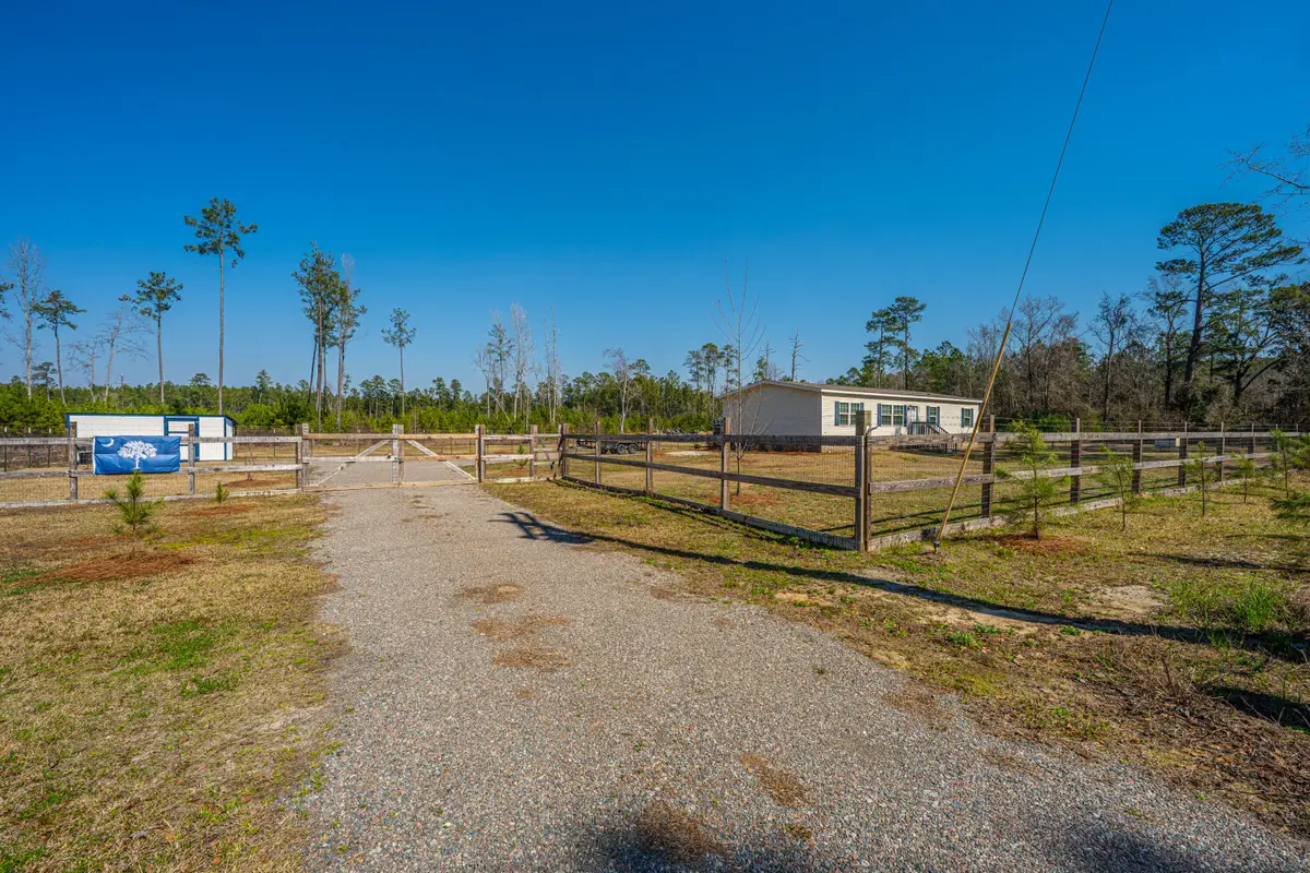 877 Rhode Drive, Cottageville, SC 29435 - Image #1