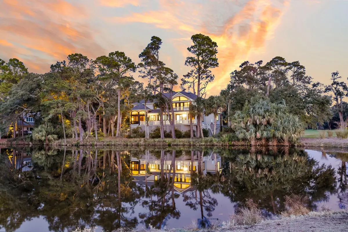 31 Berkshire Hall, Kiawah Island, SC 29455 - Image #1