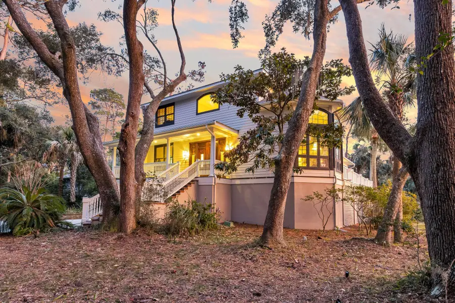 31 Berkshire Hall, Kiawah Island, SC 29455 - Image #2