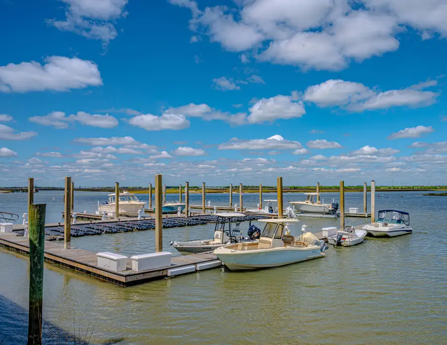 101 Palm Boulevard #B3, Isle Of Palms, SC 29451 - #3