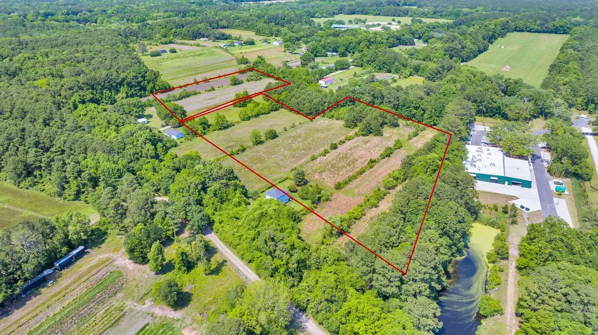 0 Bonneau Road, Johns Island, SC 29455 - Image #1