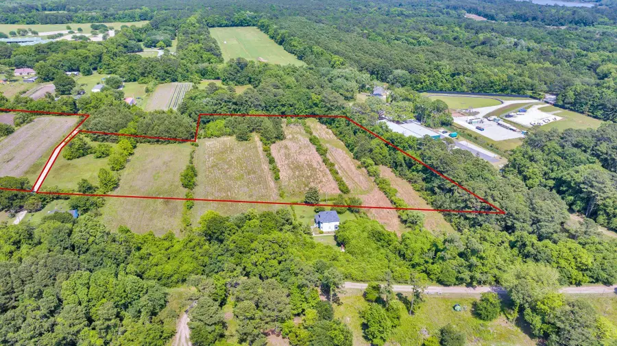 0 Bonneau Road, Johns Island, SC 29455 - Image #2