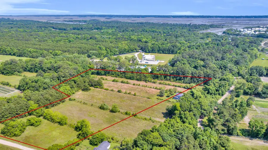 0 Bonneau Road, Johns Island, SC 29455 - Image #3
