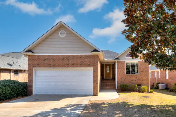 47 North Lake Circle, Manning, SC 29102