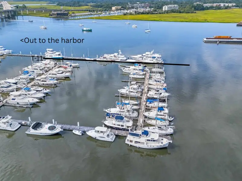 33 Lockwood Drive #T-11, Charleston, SC 29401 - Image #2