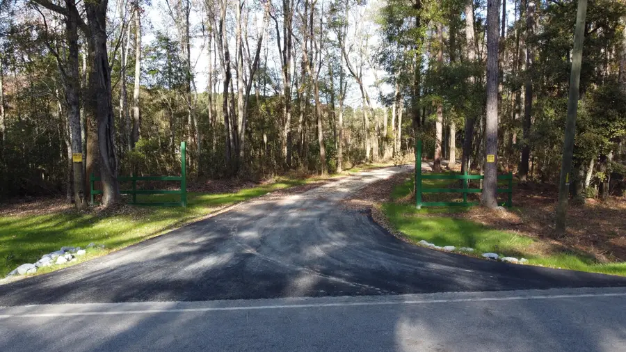 8 Fish Road, Ridgeville, SC 29472 - #2