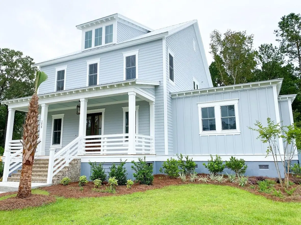 3897 Summerton Street, Mount Pleasant, SC 29466 - #1