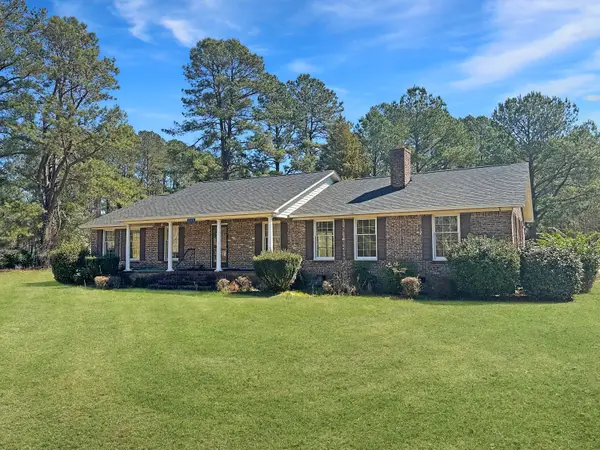 243 Country Club Boulevard, Saint George, SC 29477