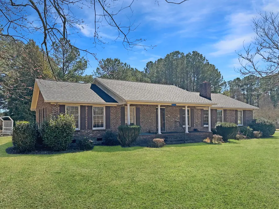 243 Country Club Boulevard, Saint George, SC 29477 - #3