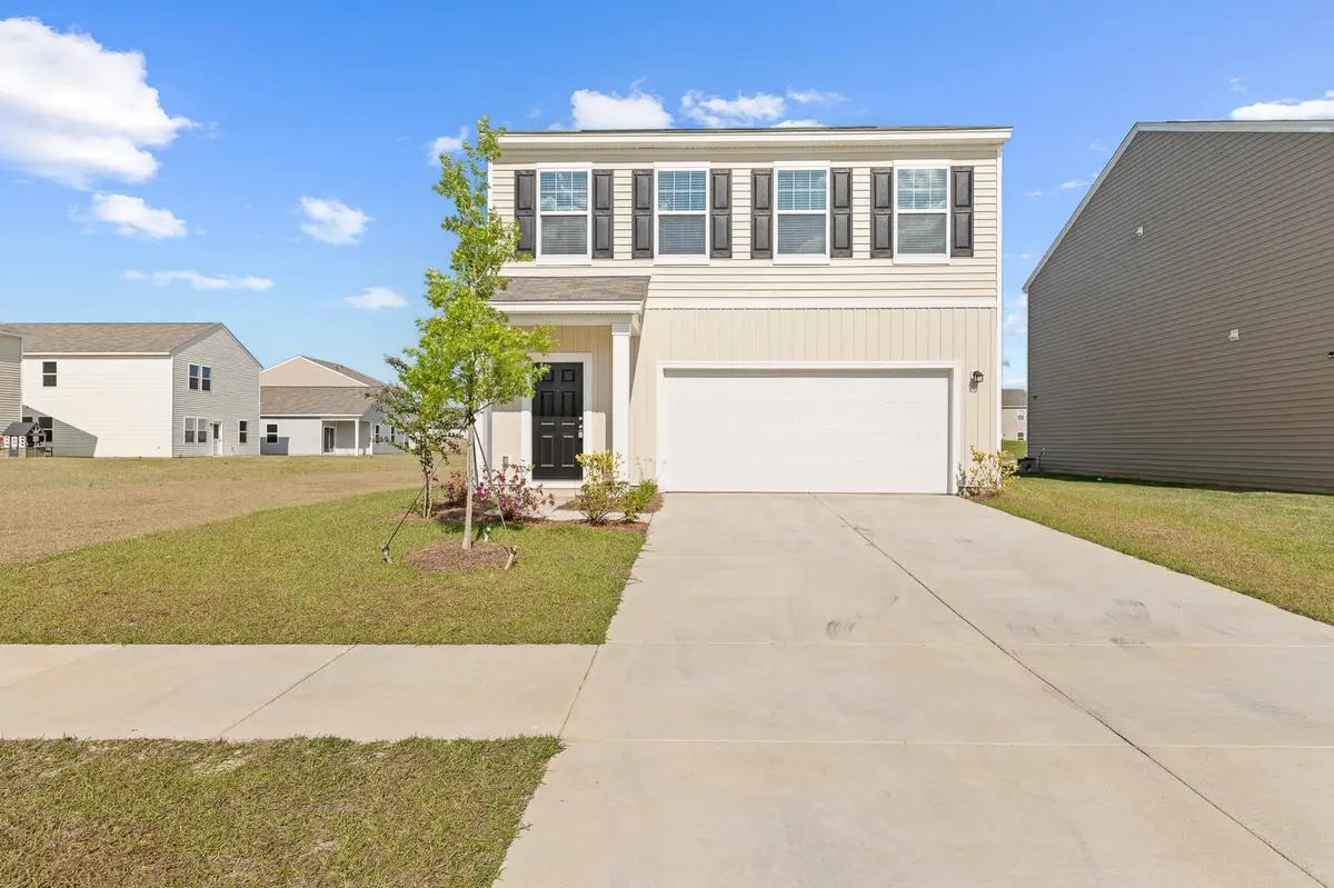 192 Lyra Lane, Summerville, SC 29486 - Image #1