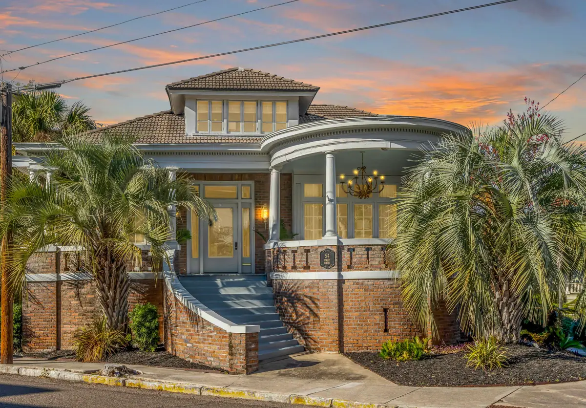 54 Gibbes Street, Charleston, SC 29401 - Image #1
