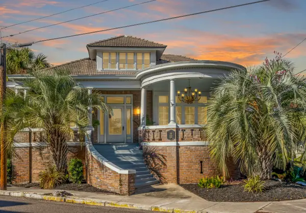 54 Gibbes Street, Charleston, SC 29401