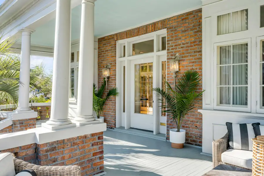 54 Gibbes Street, Charleston, SC 29401 - Image #3