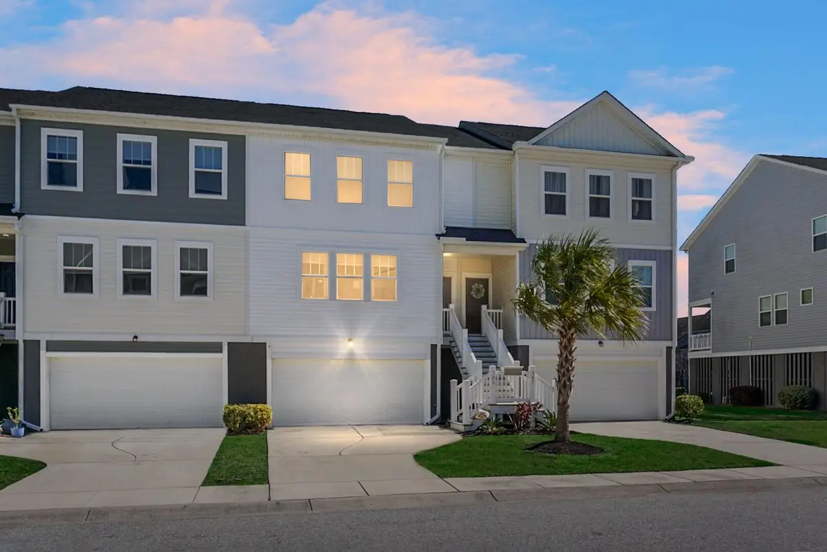 305 Lanyard Street, Johns Island, SC 29455 - Image #1