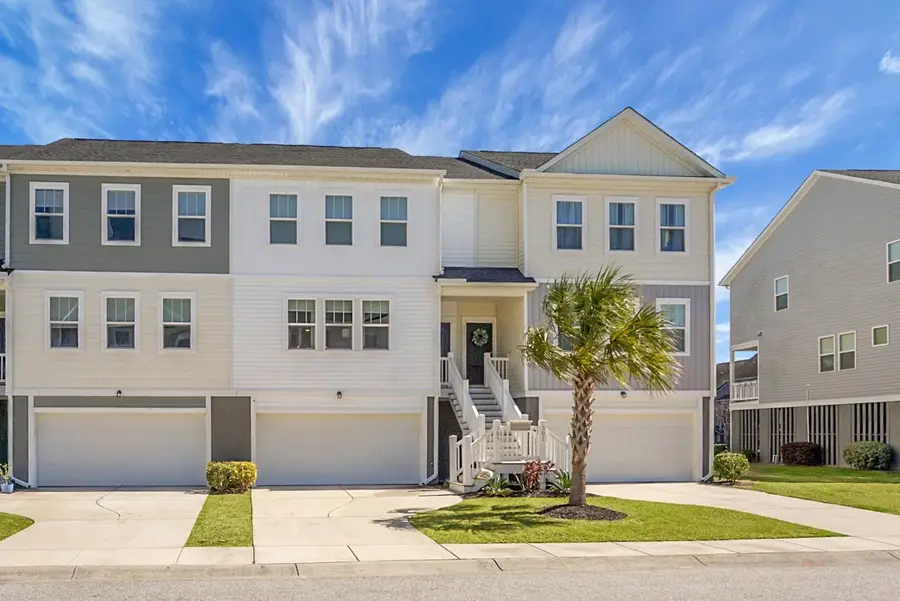 305 Lanyard Street, Johns Island, SC 29455 - Image #2