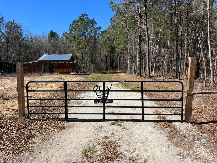 413 Lynchburg, Kingstree, SC 29556 - #3