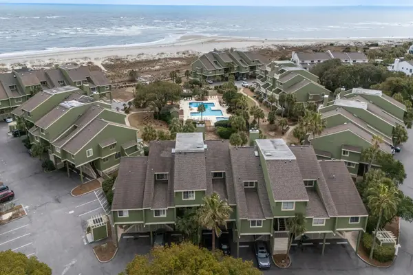 7000 Palmetto Drive #5a, Isle of Palms, SC 29451