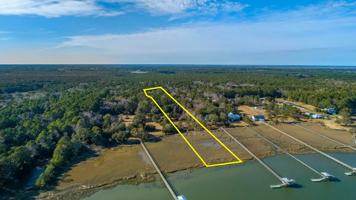 0 Doar Road, Awendaw, SC 29429 - #1