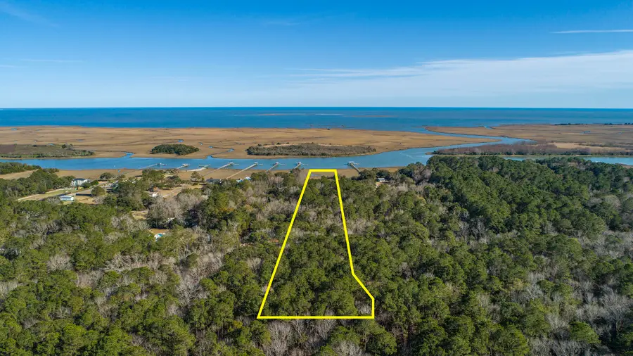 0 Doar Road, Awendaw, SC 29429 - #2