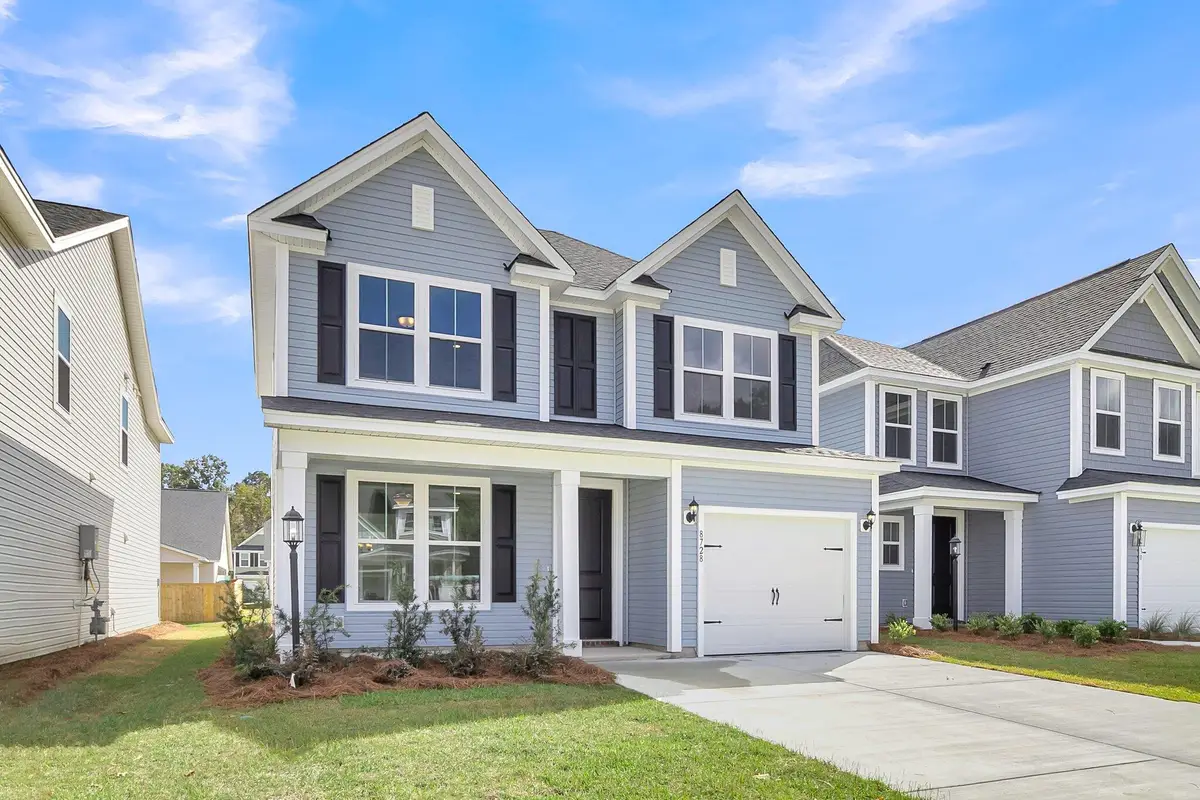 320 Abercom Place Drive, Moncks Corner, SC 29461 - Image #1