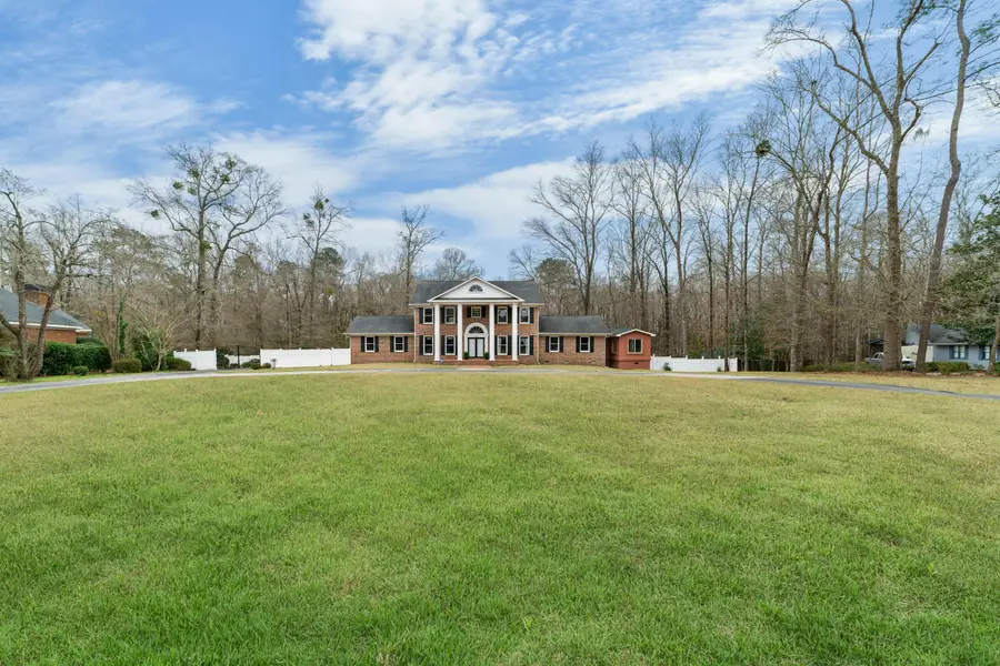 1560 NW Lee Boulevard, Orangeburg, SC 29118 - Image #2