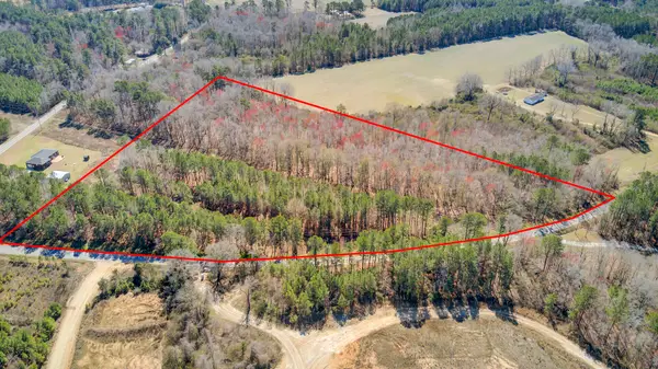 0 First Bend Road, Harleyville, SC 29448