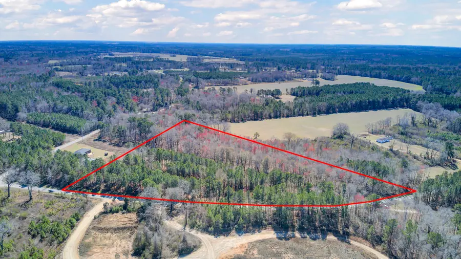 0 First Bend Road, Harleyville, SC 29448 - #3