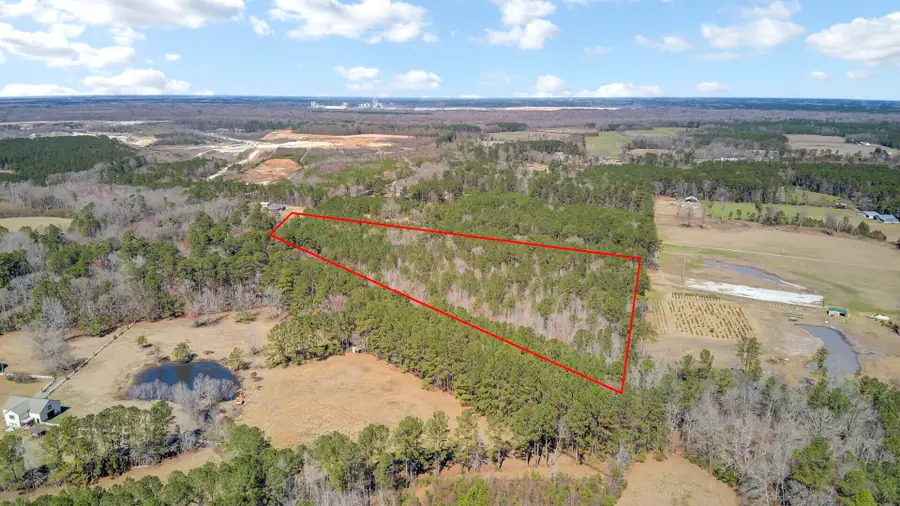 0 Hickory Nut Drive, Harleyville, SC 29448 - #2