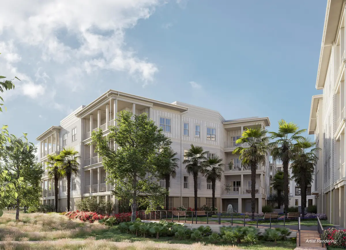 540 Helmsman Street #1235, Daniel Island, SC 29492 - #1