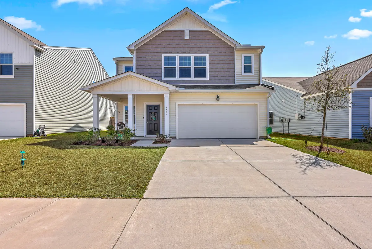4497 Ocean Farm Drive, Summerville, SC 29485 - Image #1