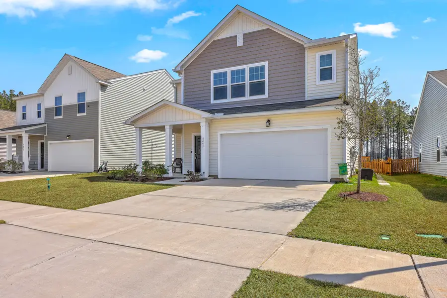 4497 Ocean Farm Drive, Summerville, SC 29485 - Image #2