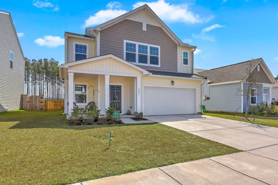 4497 Ocean Farm Drive, Summerville, SC 29485 - Image #3