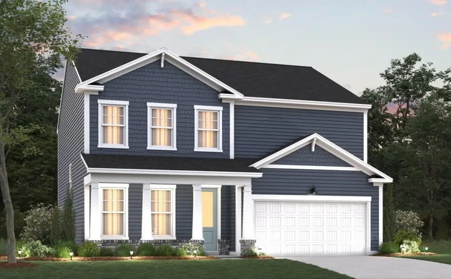 2000 Middleton Drive, Goose Creek, SC 29445 - #3