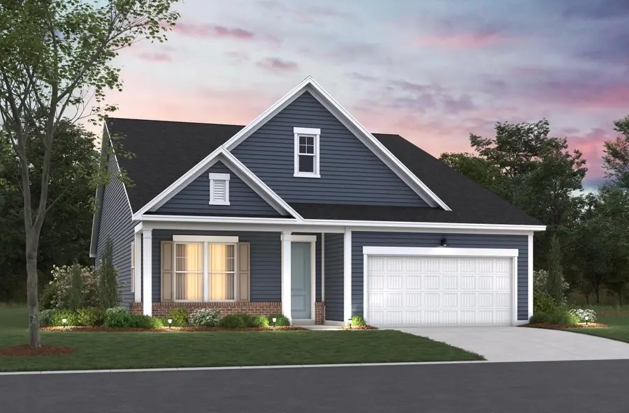 1001 Middleton Dr Drive, Goose Creek, SC 29445 - #2