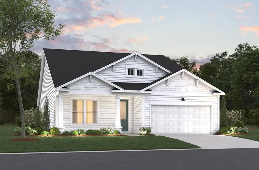 1001 Middleton Dr Drive, Goose Creek, SC 29445 - #3