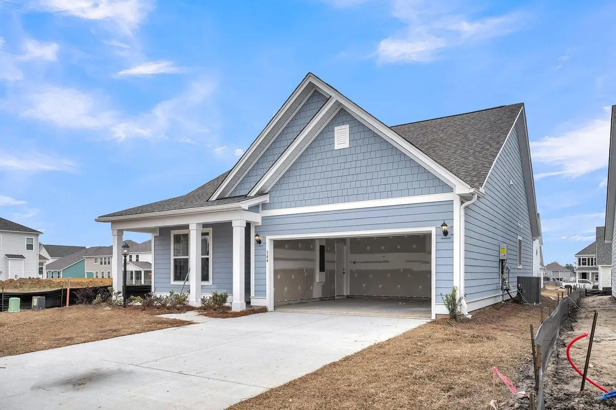 419 Grove End Road, Moncks Corner, SC 29461 - Image #1