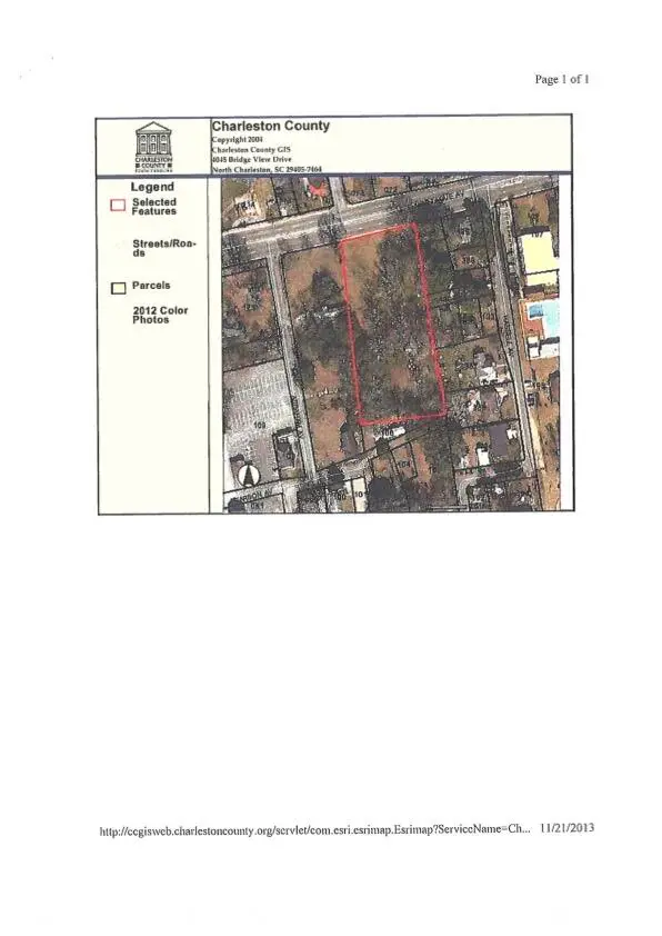 1657 E Montague Avenue, North Charleston, SC 29405 - #1