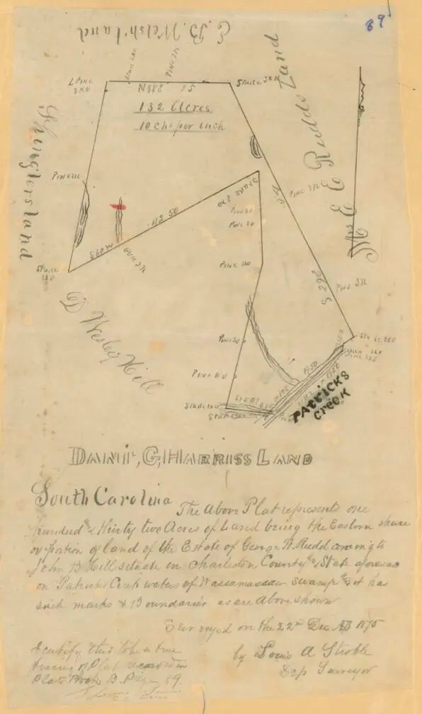 1657 E Montague Avenue, North Charleston, SC 29405 - #3