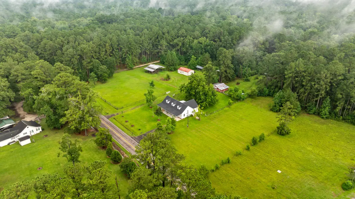1677 French Santee Road, Jamestown, SC 29453 - #1