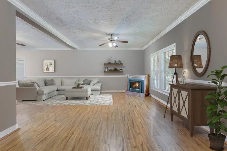 1677 French Santee Road, Jamestown, SC 29453 - #2